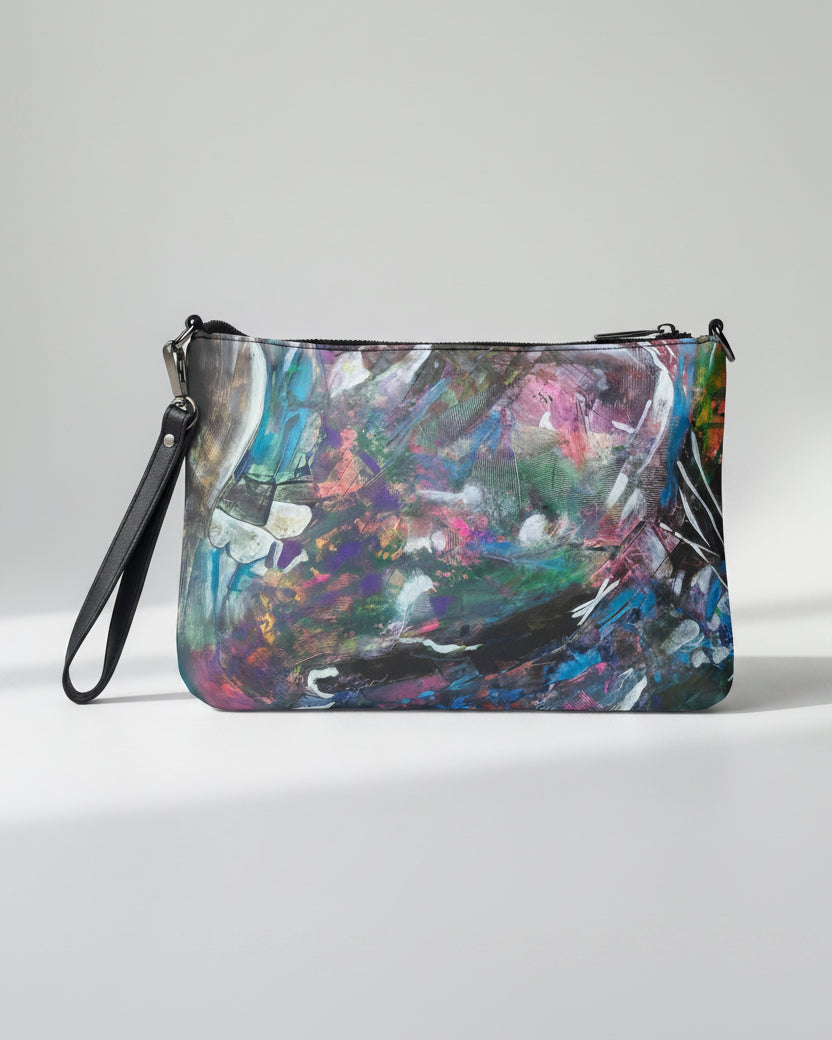UrbanPulse | Crossbody Bag