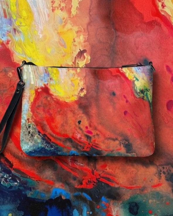 LavaLight | Crossbody Bag