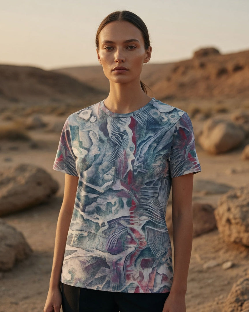 TreeOfLife | Art Shirt Damen