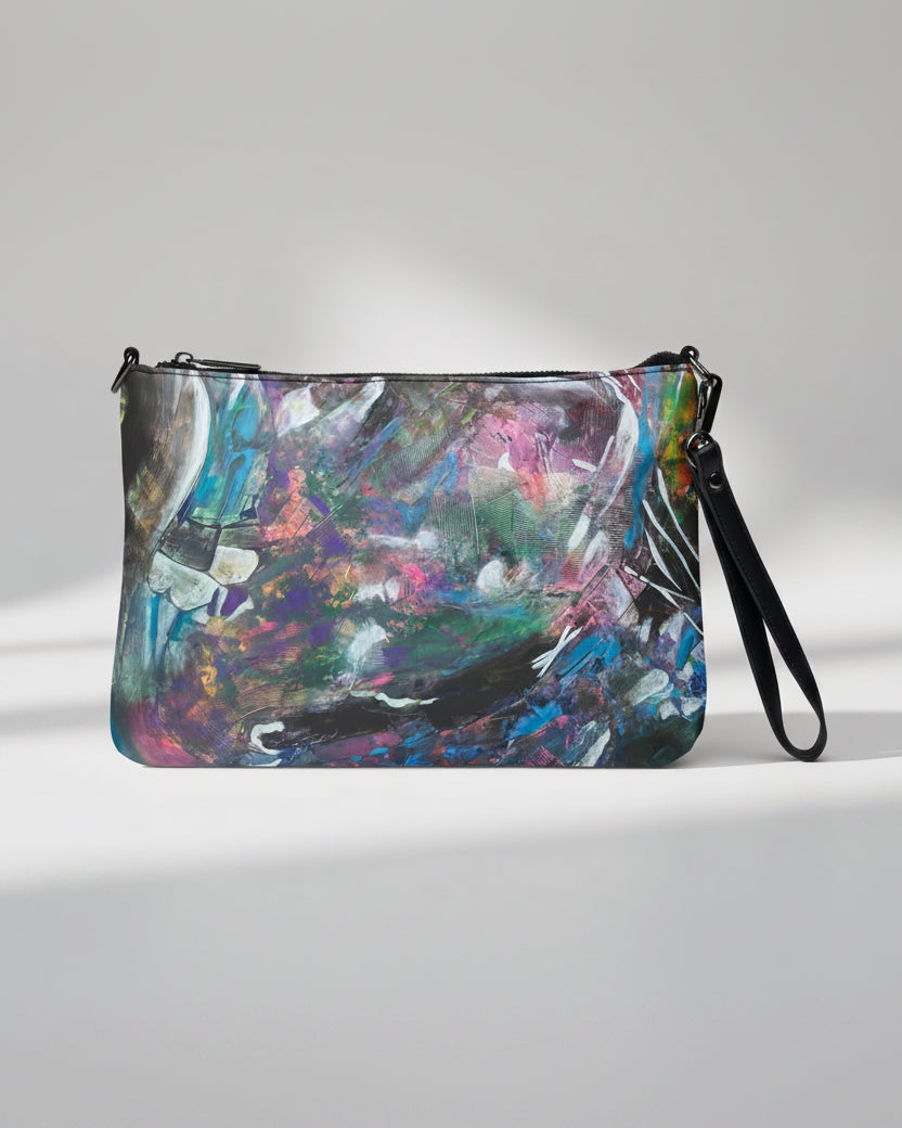 UrbanPulse | Crossbody Bag
