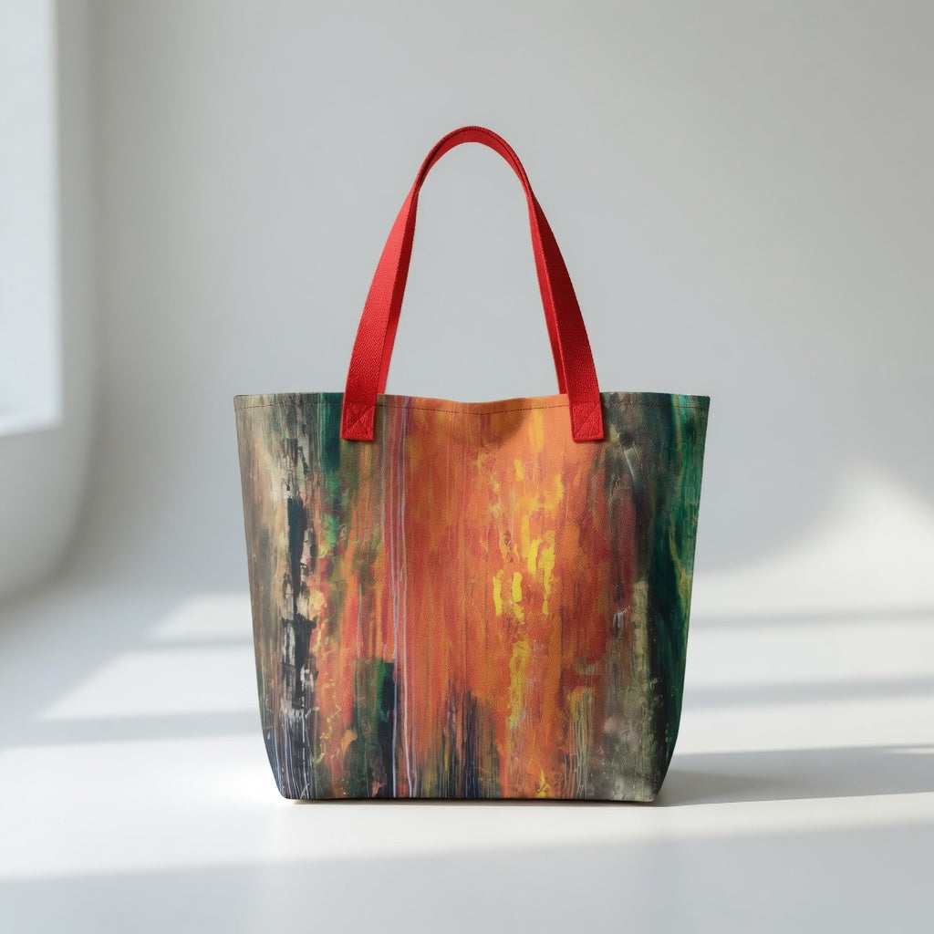 LavaFall | Art Shopper