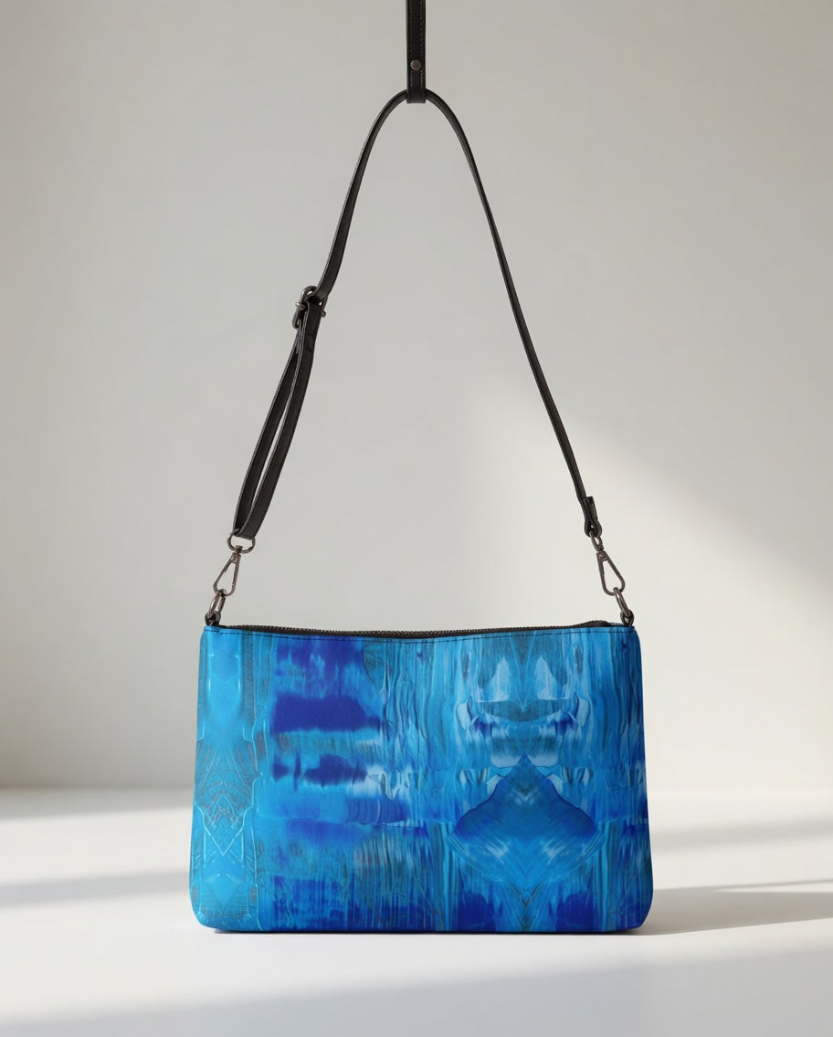 DeepBlue | Crossbody Bag