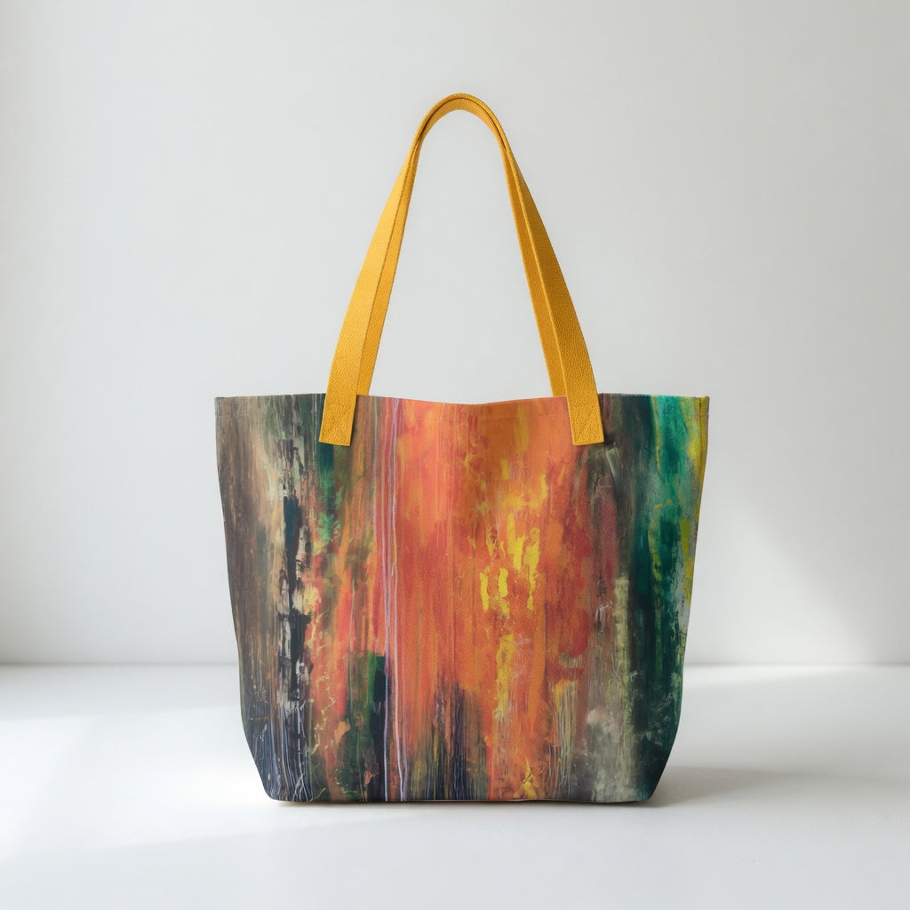 LavaFall | Art Shopper