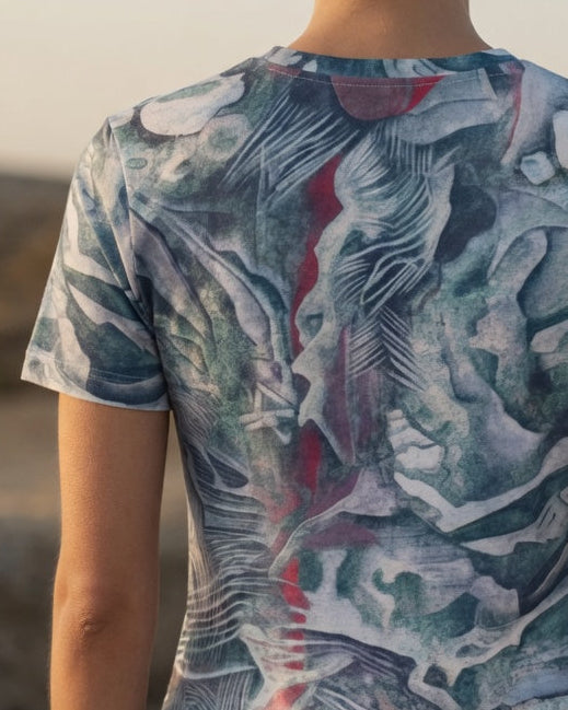 TreeOfLife | Art Shirt Damen