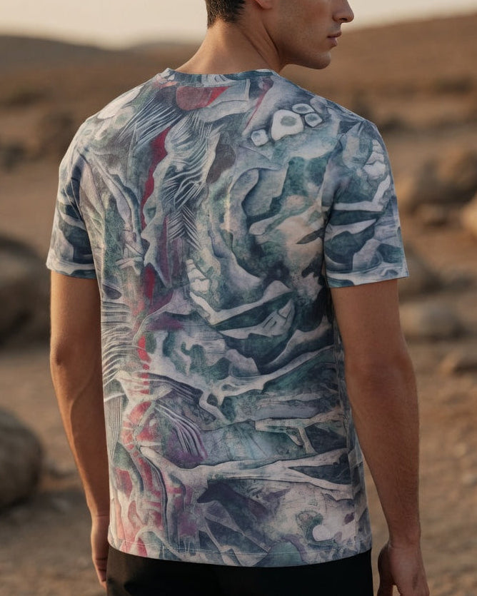 TreeOfLife | Art Shirt Unisex