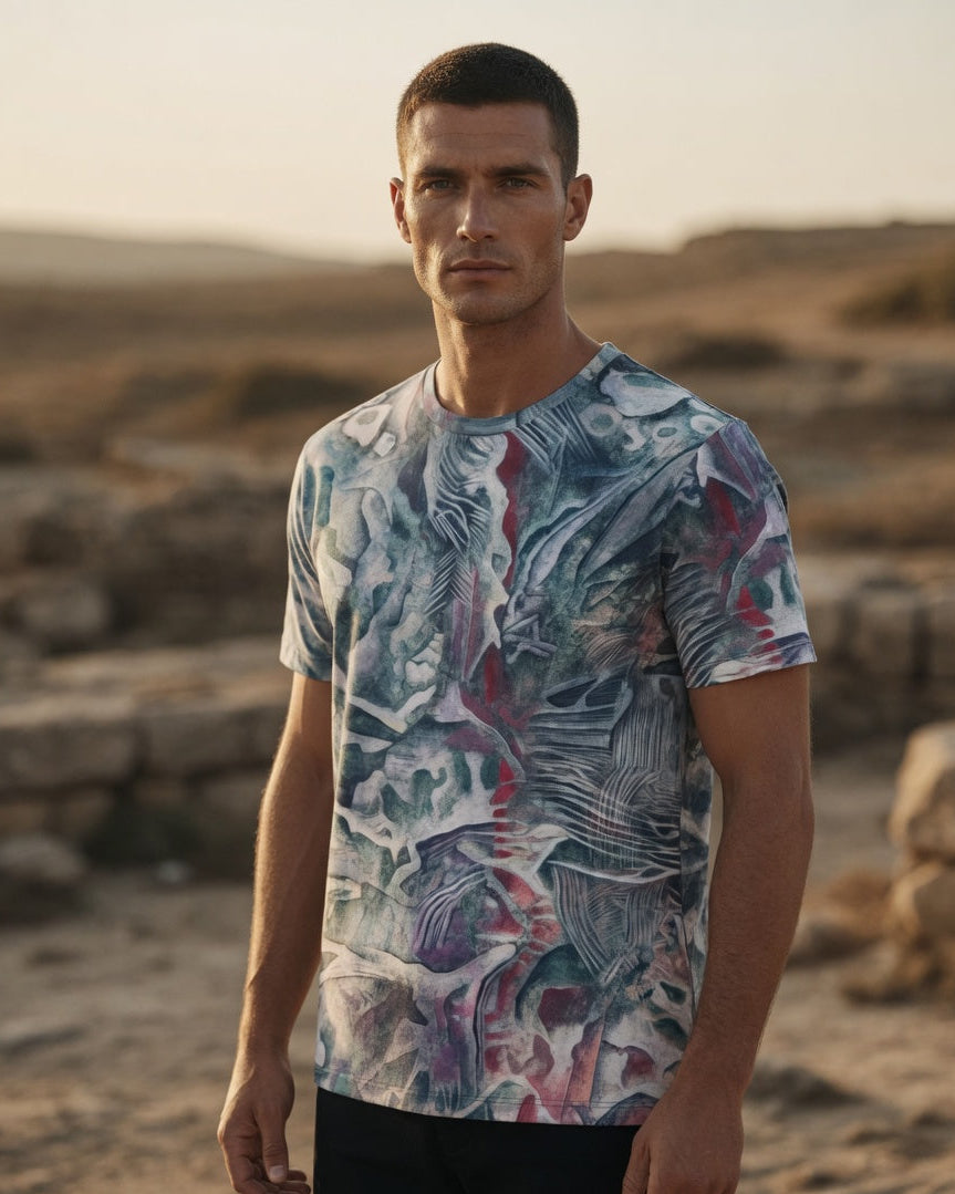 TreeOfLife | Art Shirt Unisex