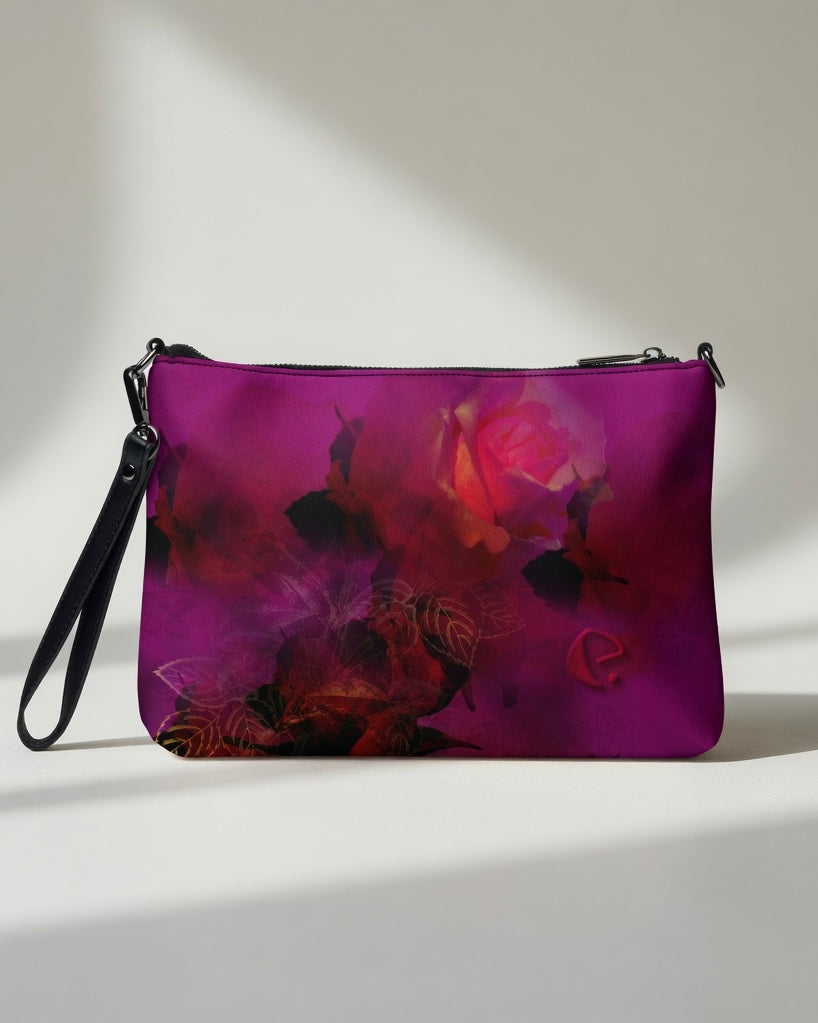 RoseBloom | Crossbody Bag