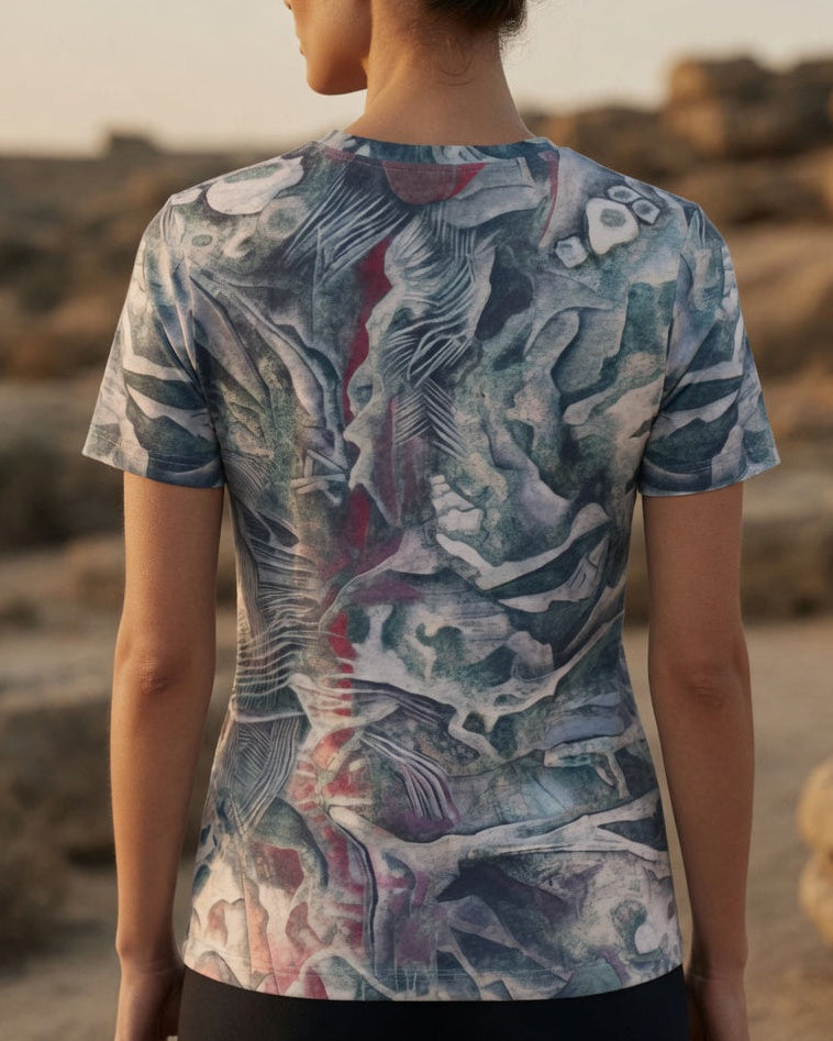 TreeOfLife | Art Shirt Damen