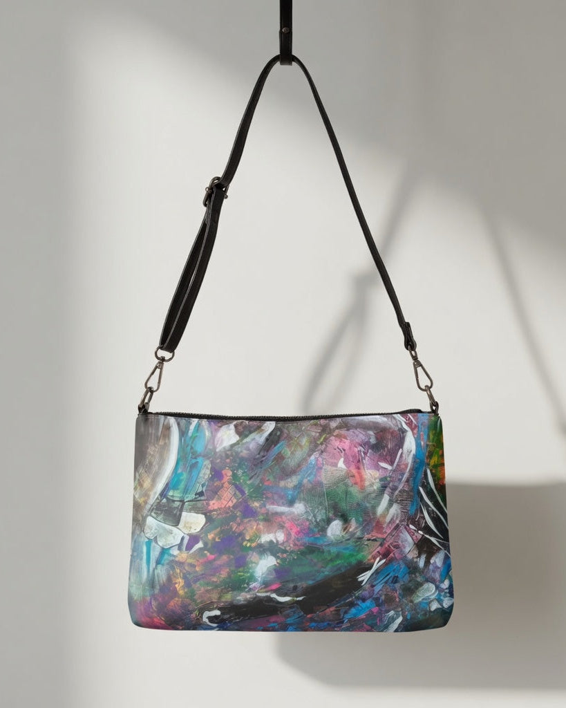 UrbanPulse | Crossbody Bag