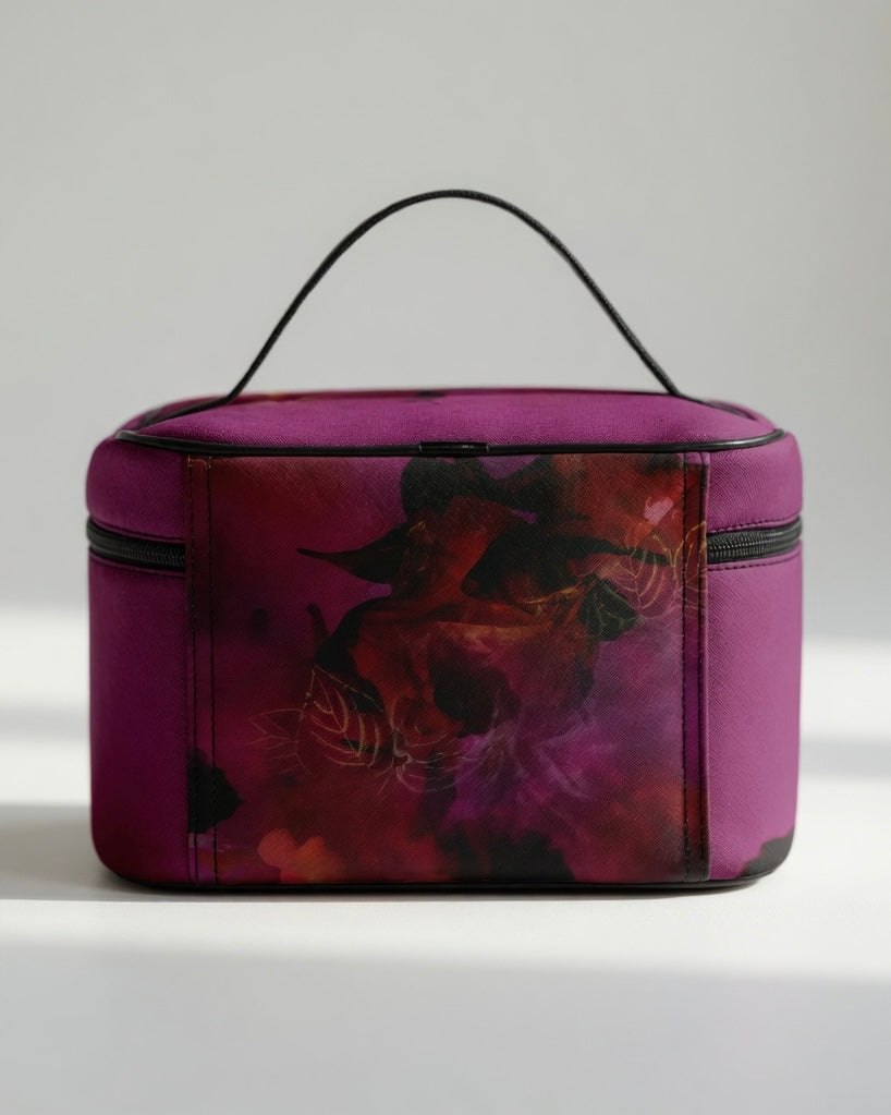 RoseBloom | Kosmetikkoffer