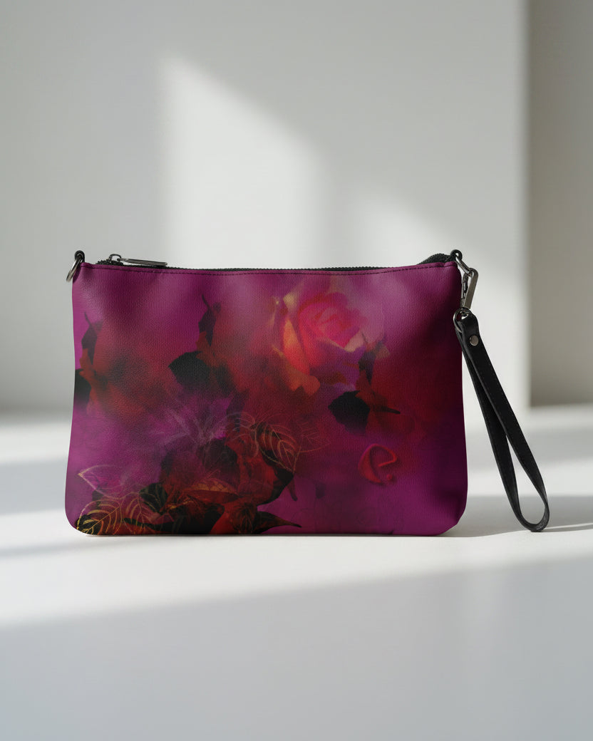 RoseBloom | Crossbody Bag