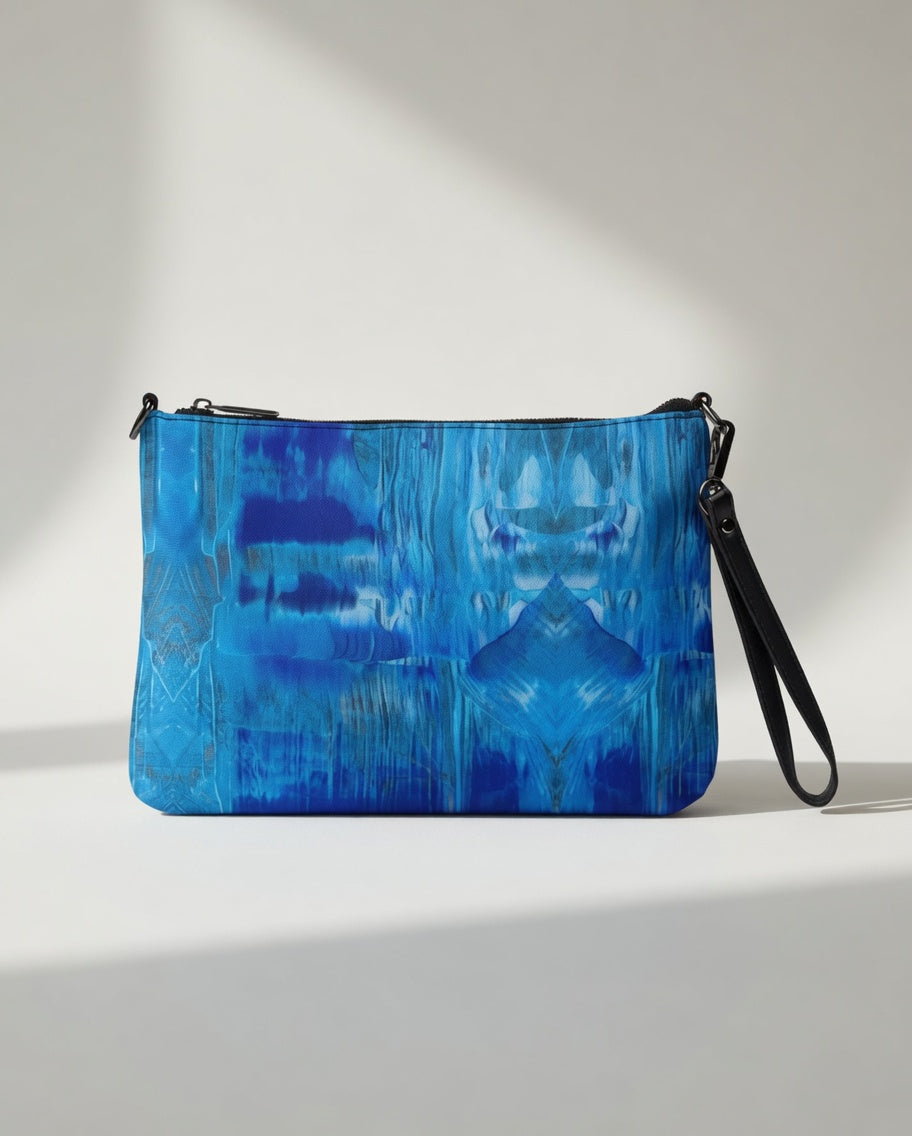 DeepBlue | Crossbody Bag