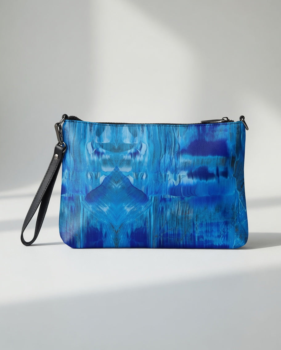 DeepBlue | Crossbody Bag
