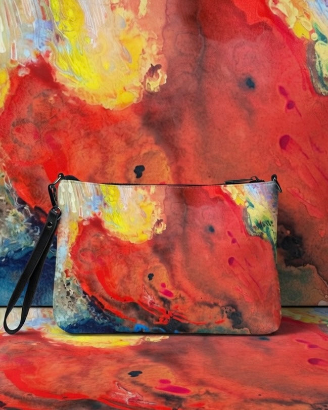 LavaLight | Crossbody Bag