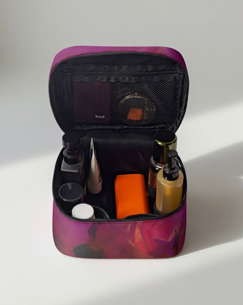 RoseBloom | Kosmetikkoffer