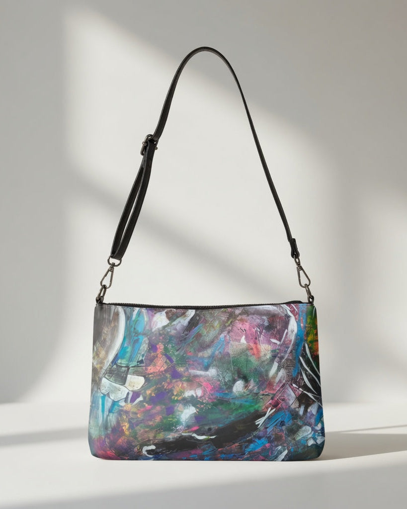 UrbanPulse | Crossbody Bag