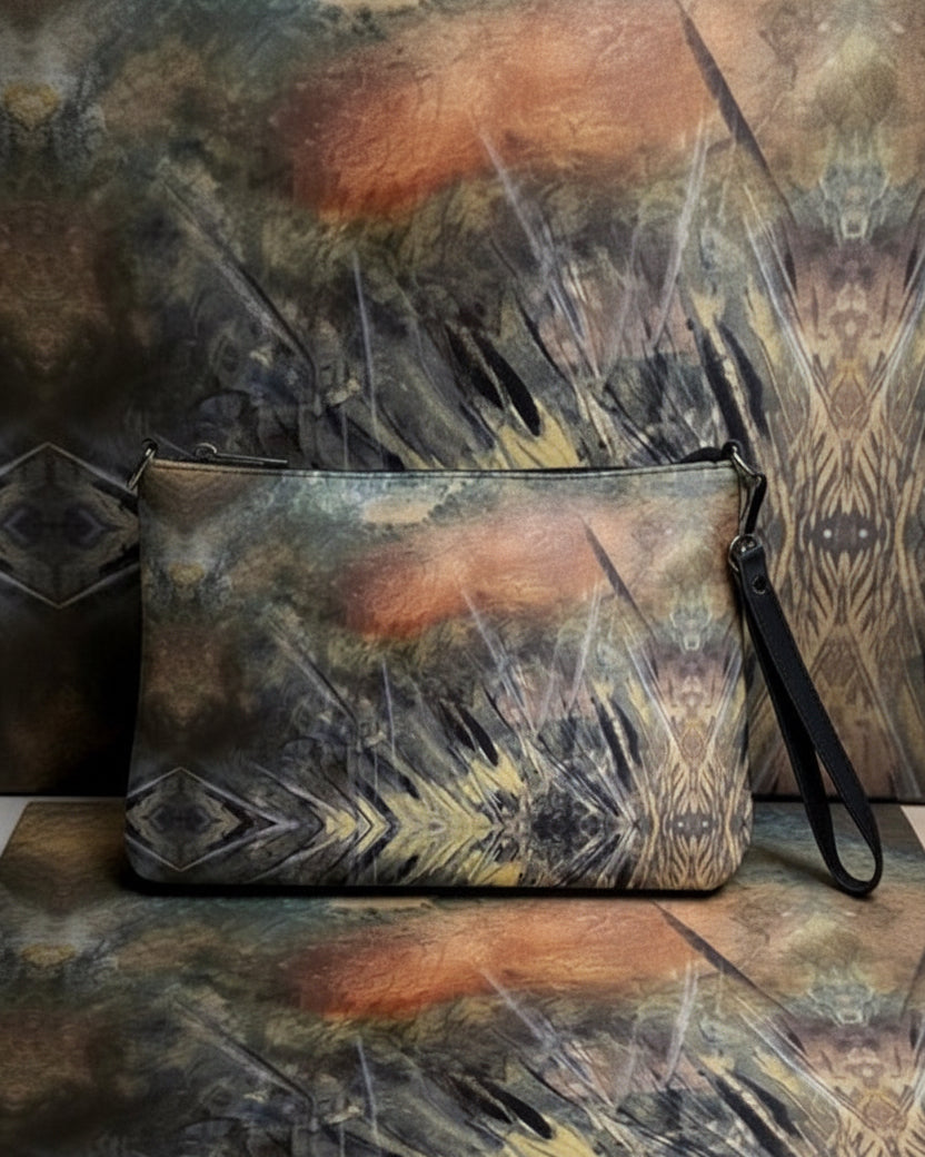 EarthVeins | Crossbody Bag