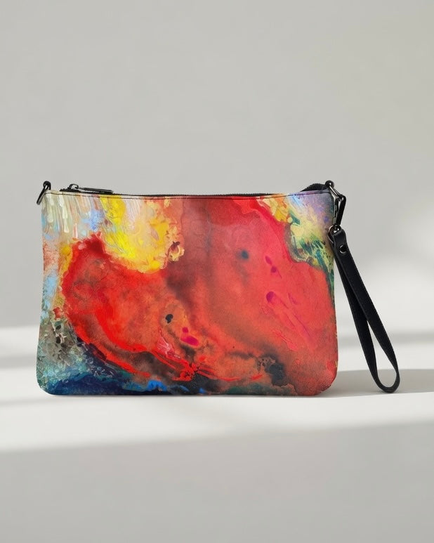LavaLight | Crossbody Bag