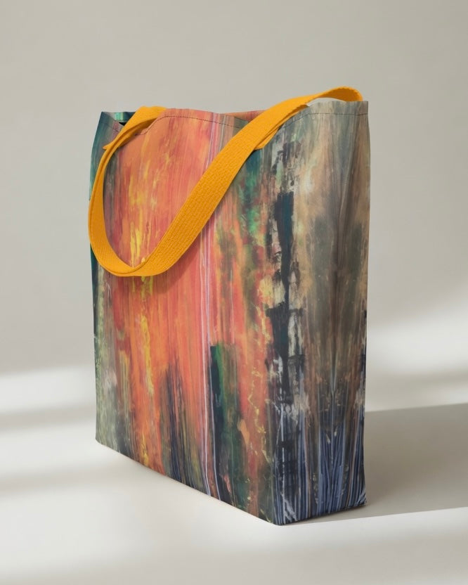 LavaFall | Art Shopper