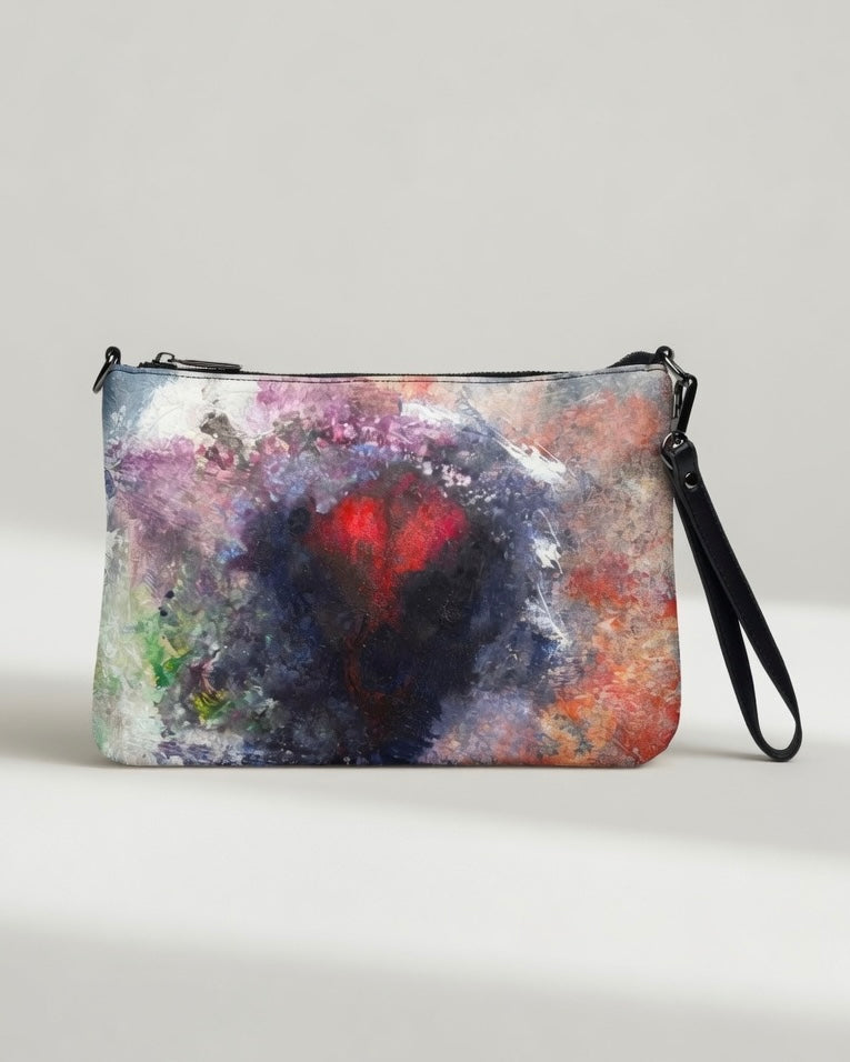 Heartbeat | Crossbody Bag