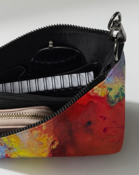 LavaLight | Crossbody Bag