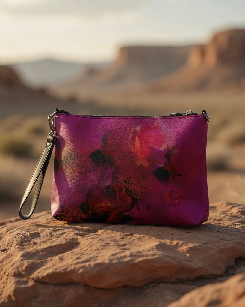 RoseBloom | Crossbody Bag