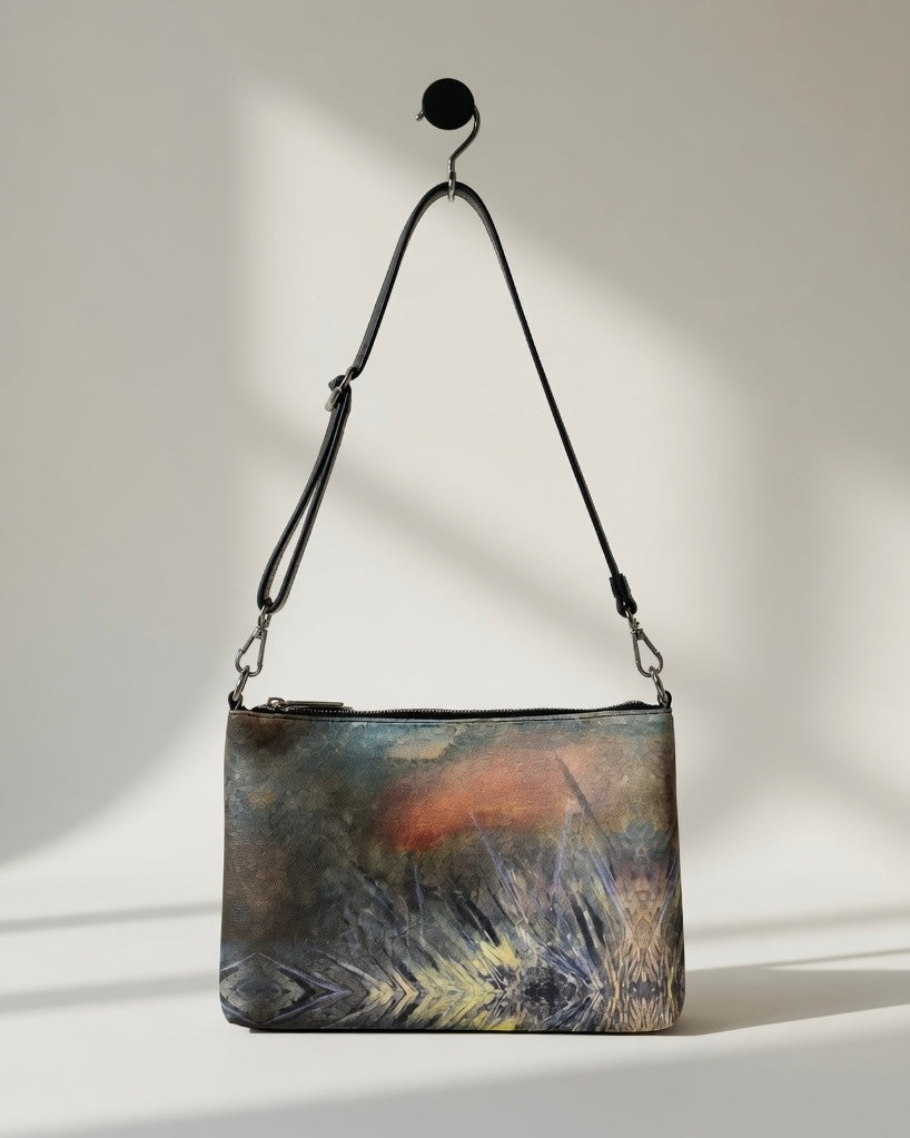 EarthVeins | Crossbody Bag