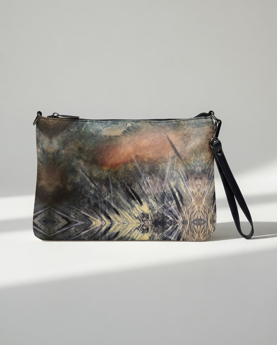 EarthVeins | Crossbody Bag