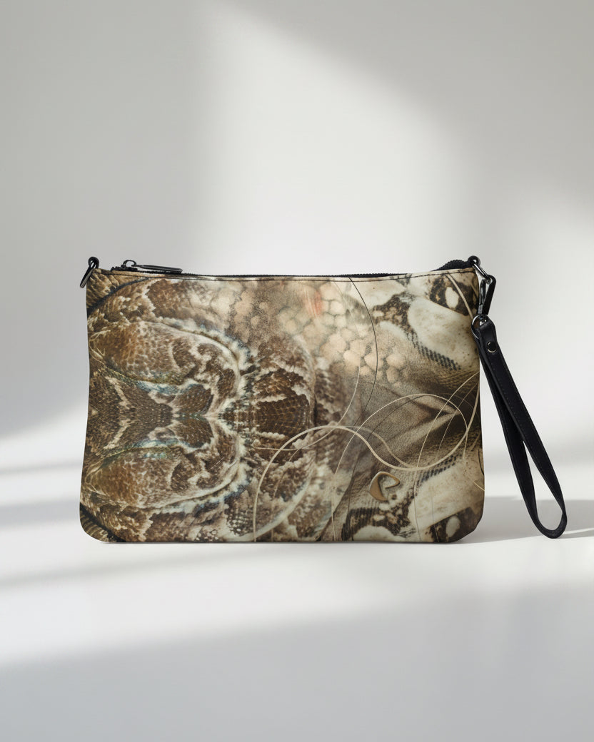 WildTrace | Crossbody Bag