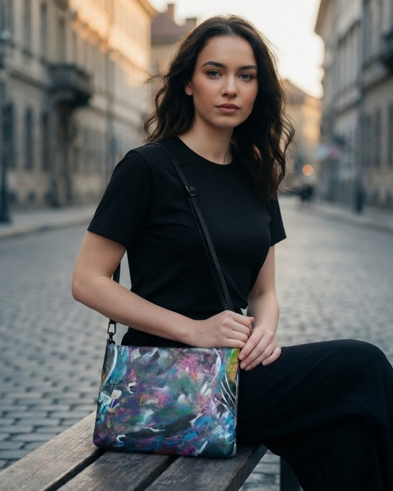 UrbanPulse | Crossbody Bag