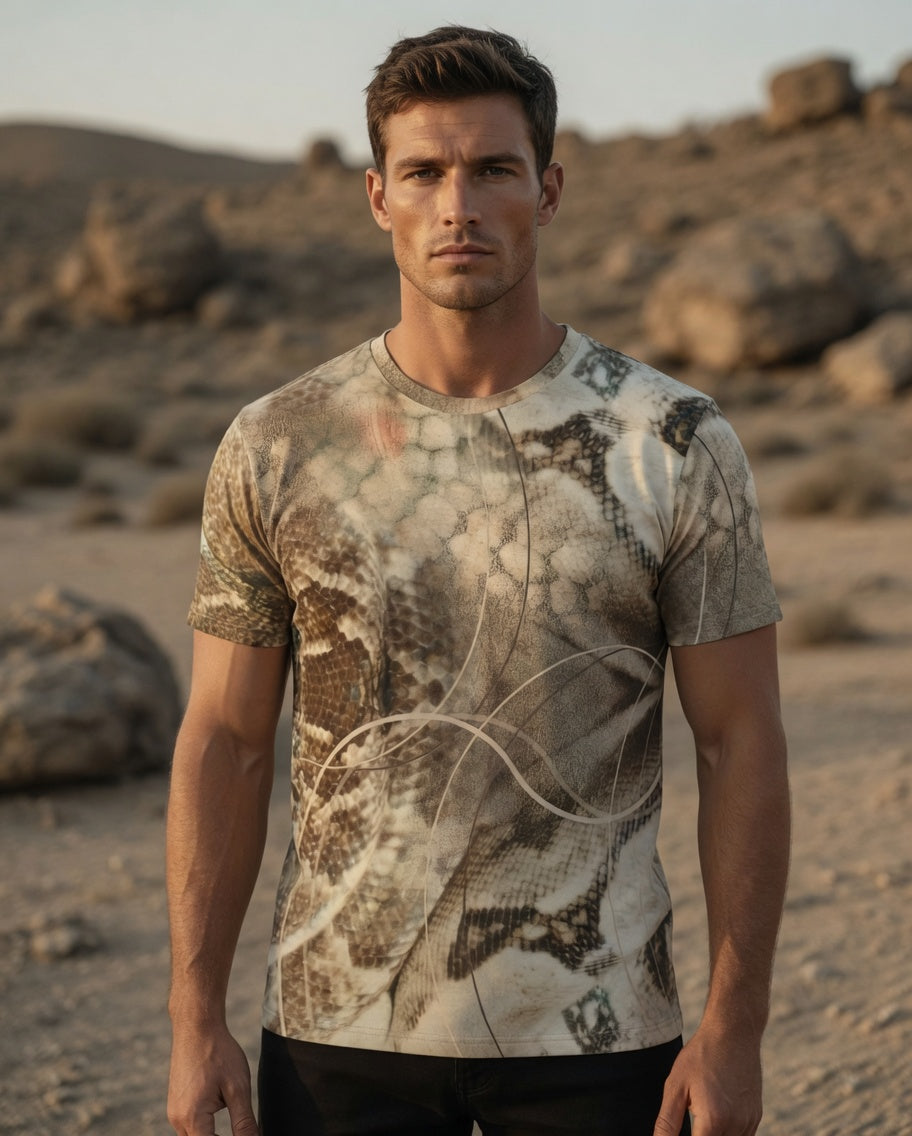 WildTrace | Art Shirt Unisex
