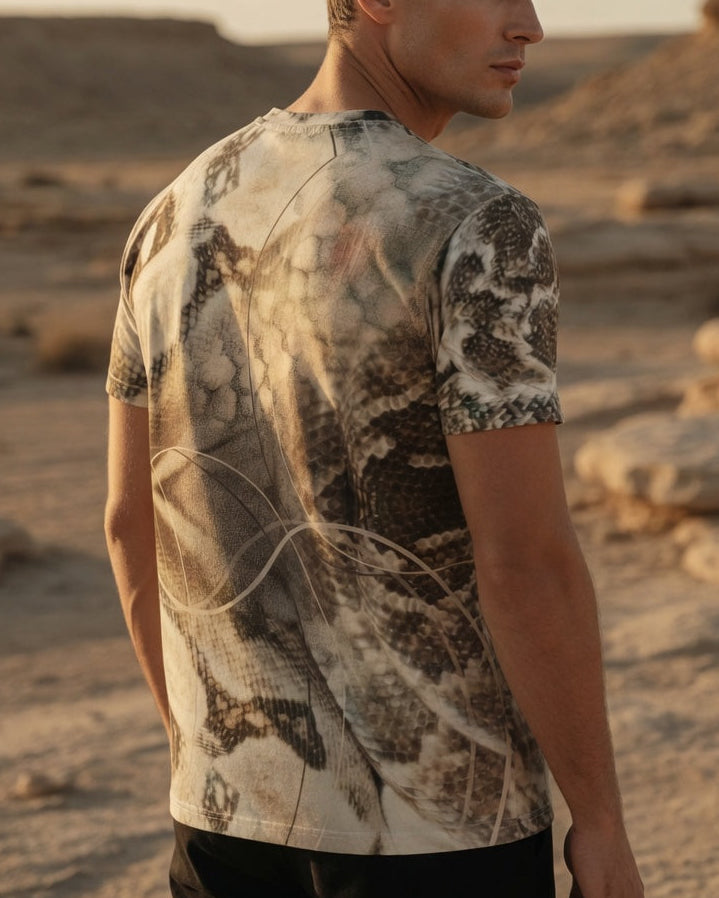 WildTrace | Art Shirt Unisex