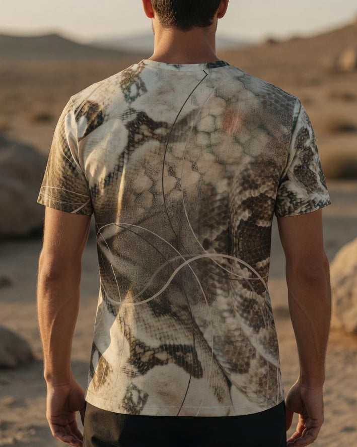 WildTrace | Art Shirt Unisex