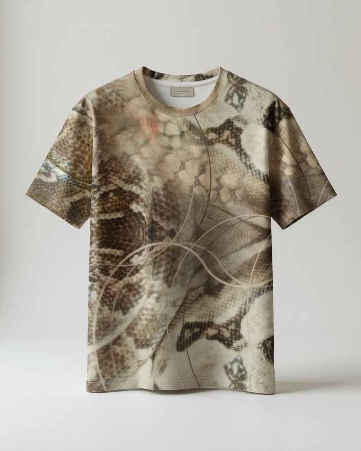 WildTrace | Art Shirt Unisex