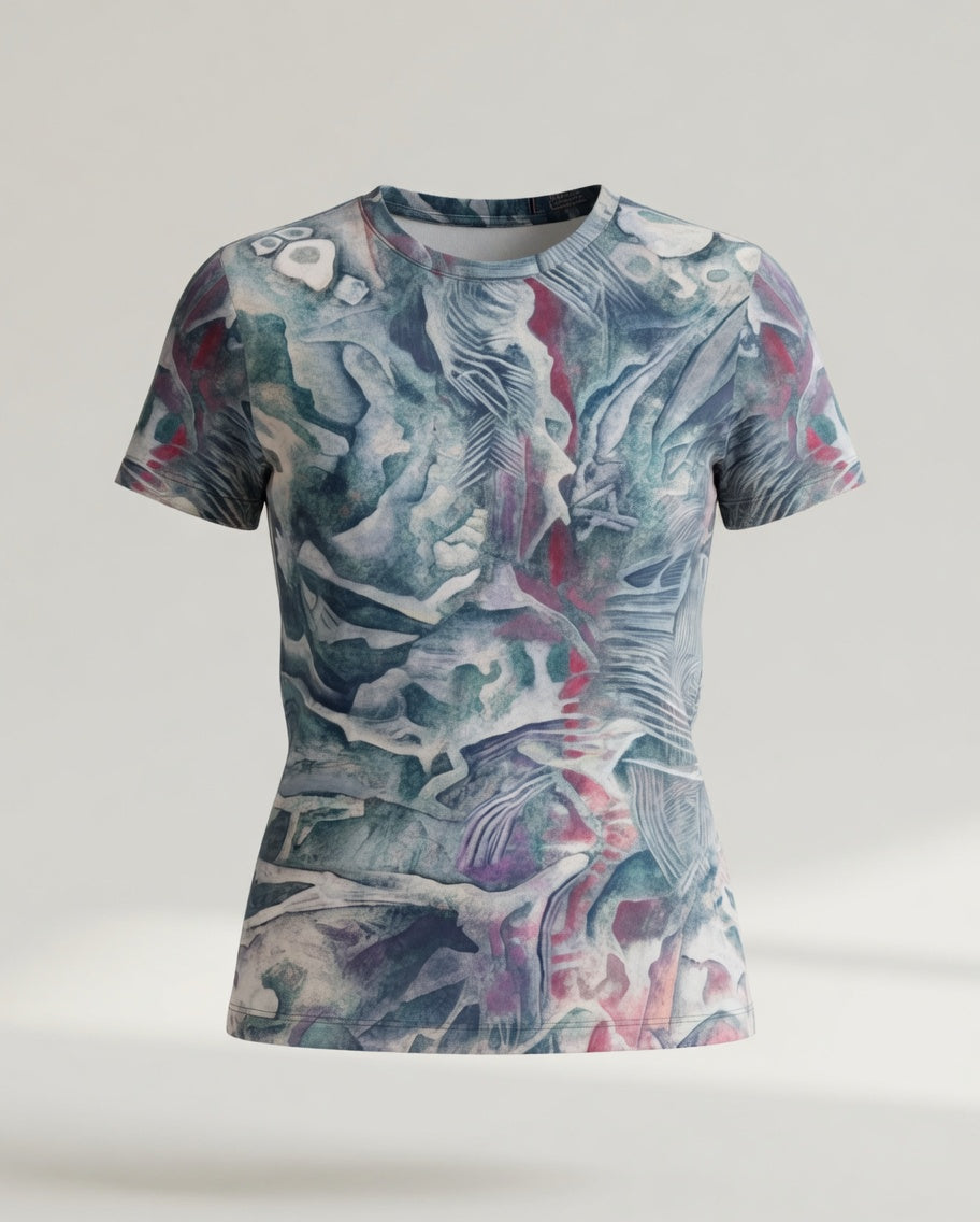 TreeOfLife | Art Shirt Damen
