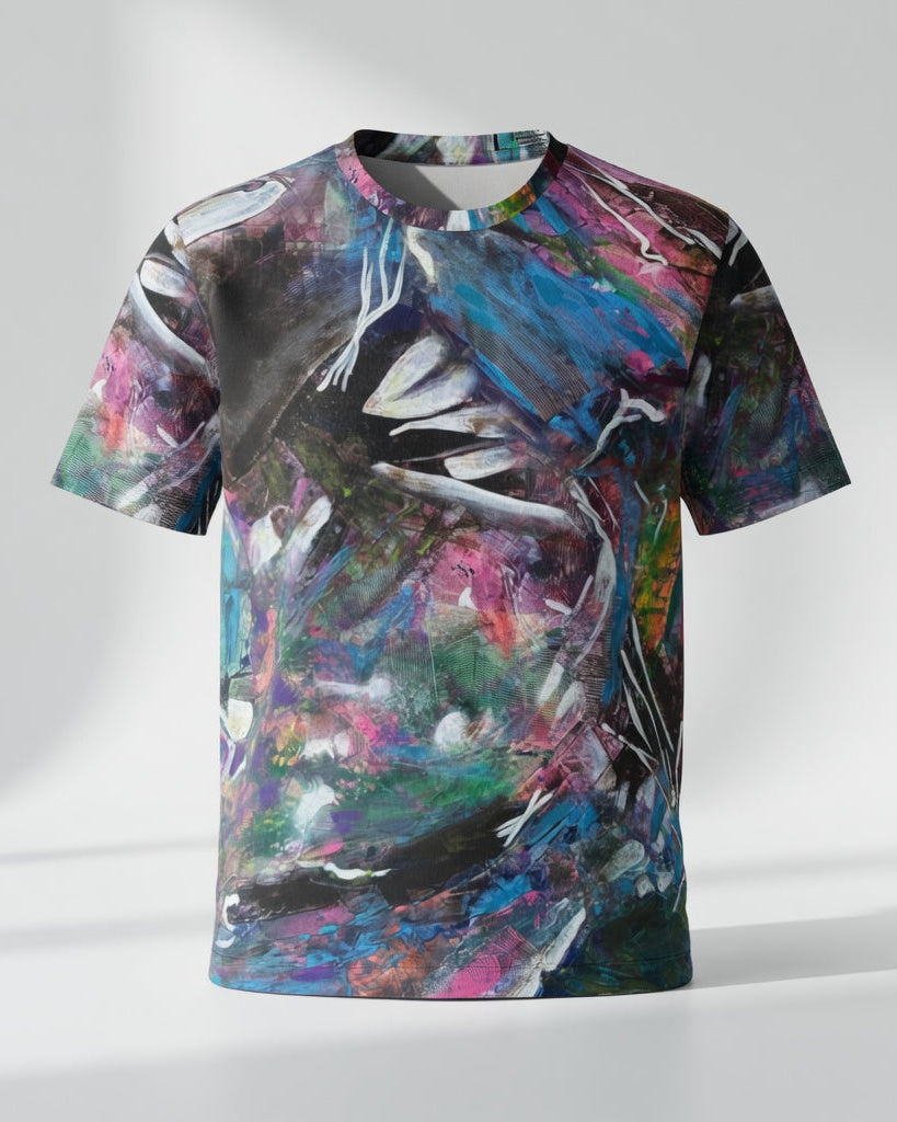 UrbanPulse | Art Shirt Unisex