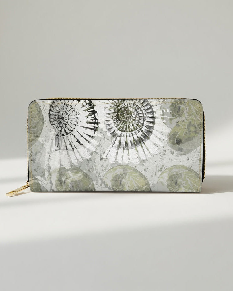 FossilEcho | Art Wallet