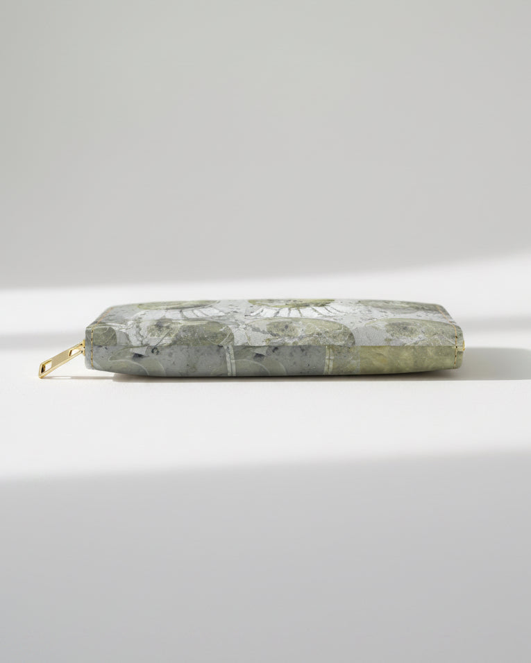 FossilEcho | Art Wallet