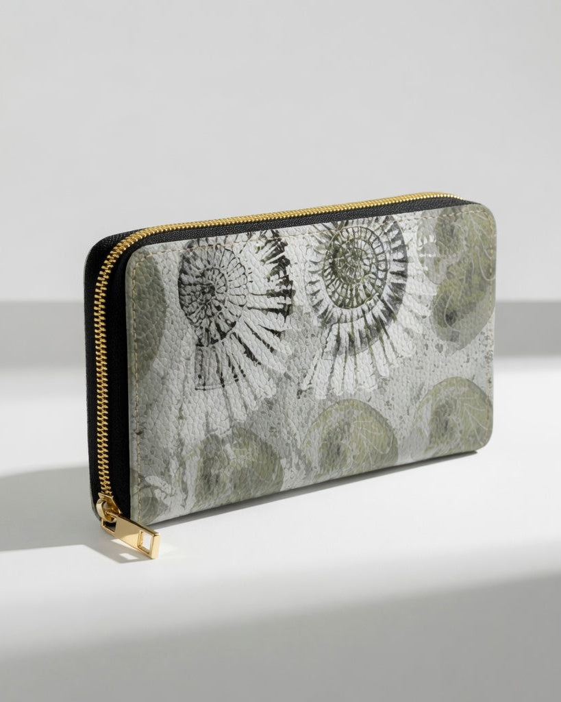 FossilEcho | Art Wallet