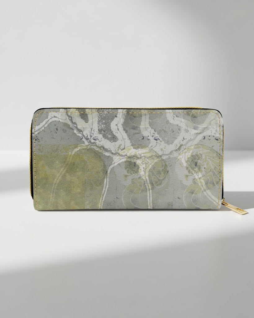 FossilEcho | Art Wallet