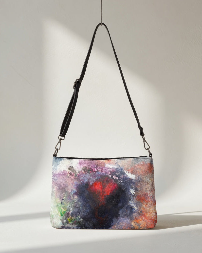 Heartbeat | Crossbody Bag