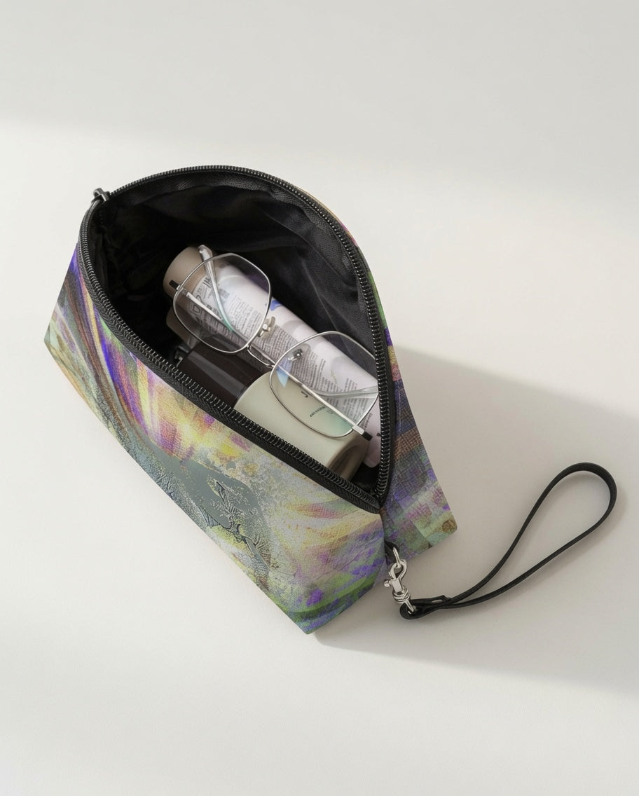 ElephantSoul | Kosmetiktasche